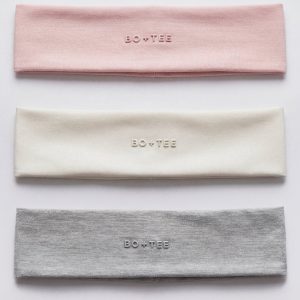 Soft Active Headband 3-Pack in Multi