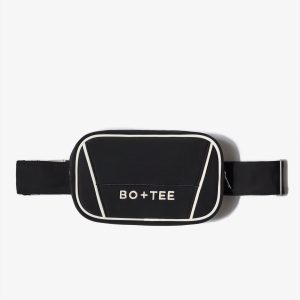 Waterproof Multiway Ski Bag in Black